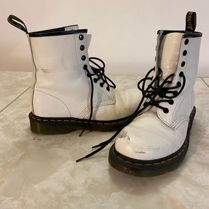 Size 7 (US) Doc Martens